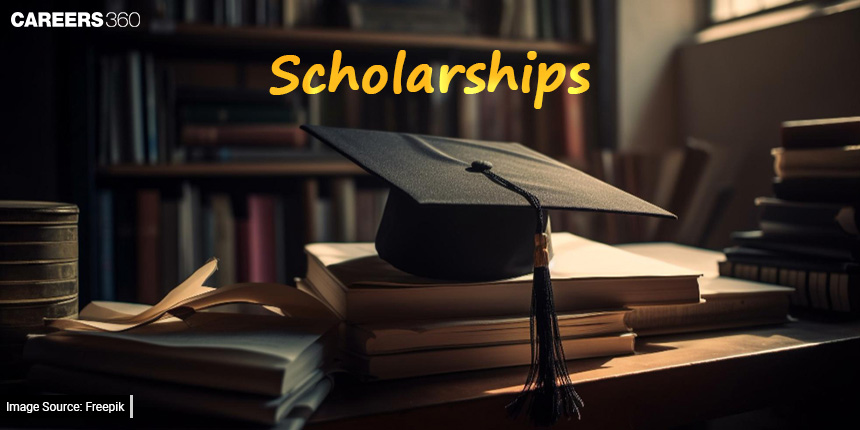 Top Scholarships You Must Apply To Before July 2023