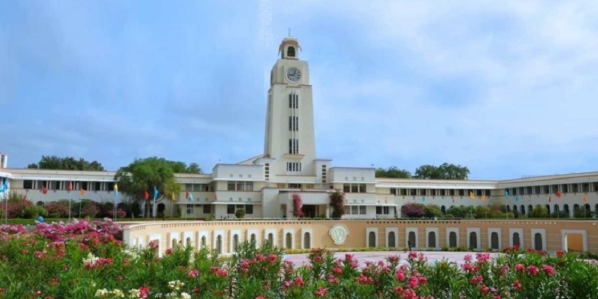BITS Pilani Admission 2023: First rank holders of all boards can apply for direct admissions now. (Image :Official website)