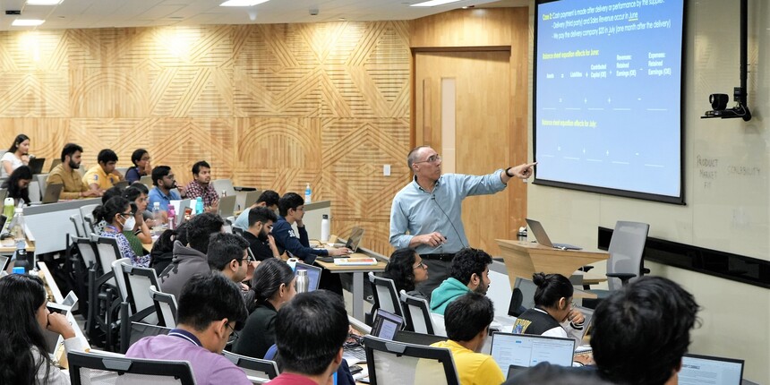BITSoM starts 3rd cohort of residential MBA programme with 155 students