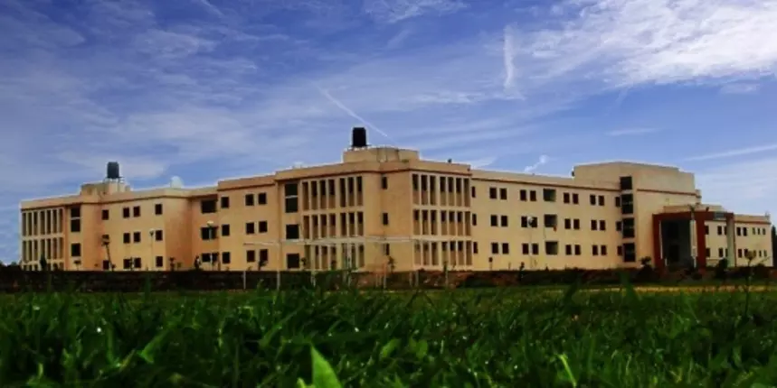 BITS Pilani receives donation of USD 1 million from its alumni (Image source : Official Website)
