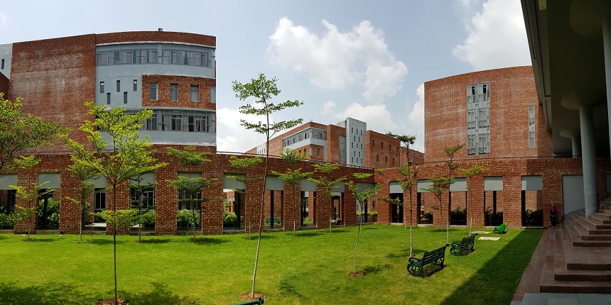 QS World University Rankings 2024: Chandigarh University replaces JGU as top Indian private university