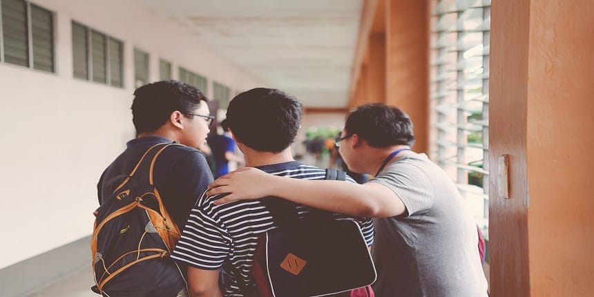 Tripura degree colleges will implement NEP (Pexels)
