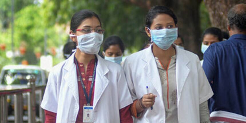 All India Institute of Medical Sciences (AIIMS) (Image Source: Careers360)