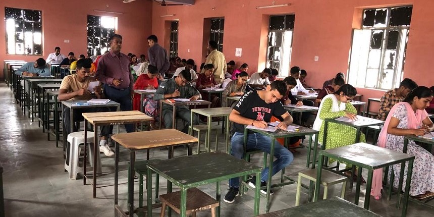 JEE Advanced 2023 today; exam day guidelines, dos and don'ts