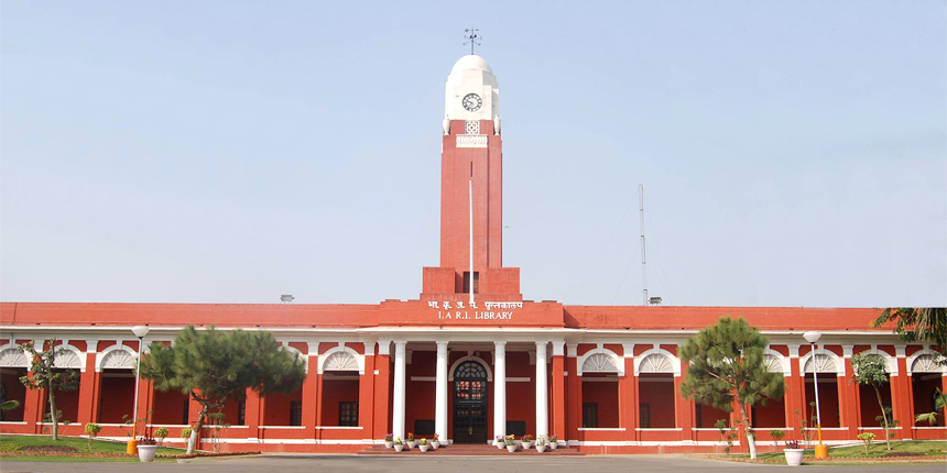 NIRF Ranking 2023: IARI New Delhi judged best in inaugural ‘agriculture and allied sciences’ ranking