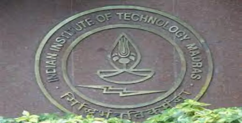 IIT Madras has been the top engineering institute since seven years in a row. (Image Source: Wikimedia Commons)