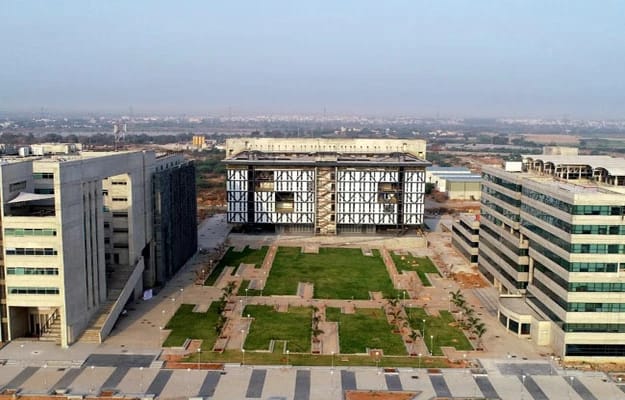 IIT Hyderabad and MANUU signs agreement (official website)