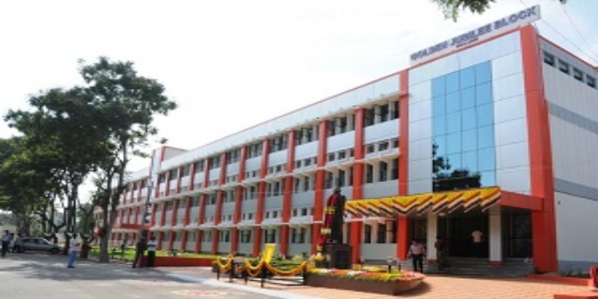 PES College of Engineering BE admissions 2023 open; check details here