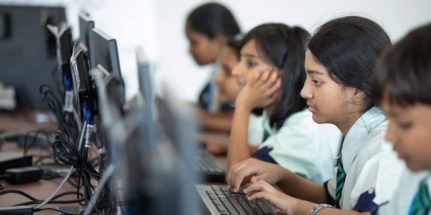 SHRESHTA NETS exam city slip out (Representational Image: Pexels)