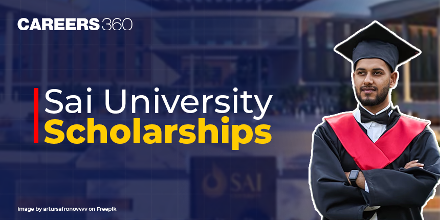 Sai University Scholarships: Eligibility, Schemes and Tuition Fee Waiver