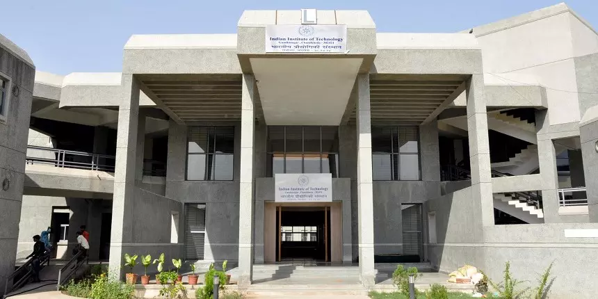 IIT Gandhinagar to Host Science and Technology Fair on April 15, Check  Details Here | Education News - Jagran Josh