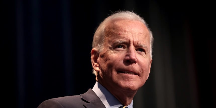 Joe Biden comes out with a new plan for student loan relief (Image Source: Wikimedia Commons)
