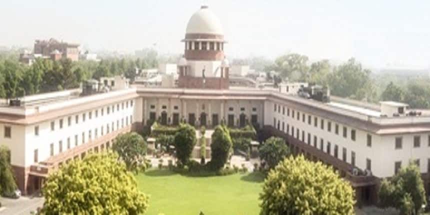 The SC had stayed the imposition of Rs 25 lakh cost on Banerjee by the high court. (Image: Official Website)