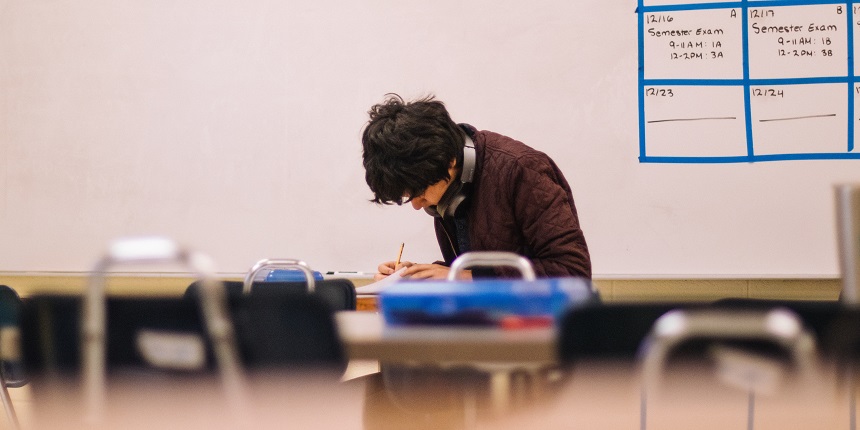 The CPEB had conducted the Chhattisgarh PET 2023 examination on June 25 . (Image: Pexels)