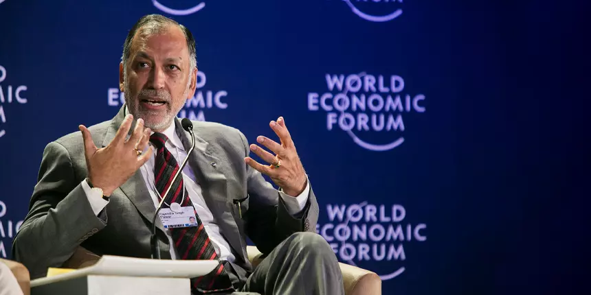 ‘Research, discovery, and entrepreneurship go hand in hand’: NIIT ...