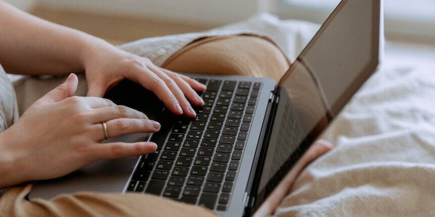 The final seat allotment list of AP ECET 2023 will be released on July 25. (Image: Pexels)