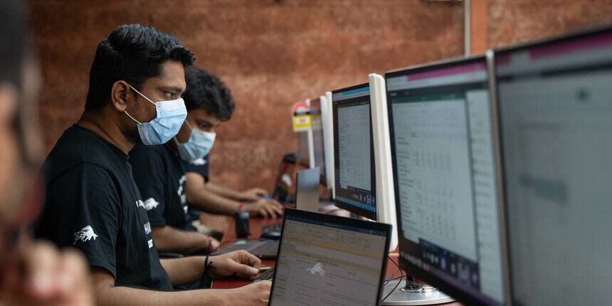 CUET PG 2023 answer key challenge ends today (Representational Image: Careers360)
