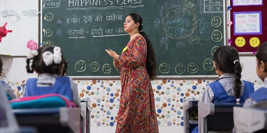 Maharashtra government is planning to start pre-primary classes in 17,000 schools. (Image: Wikimedia Commons)