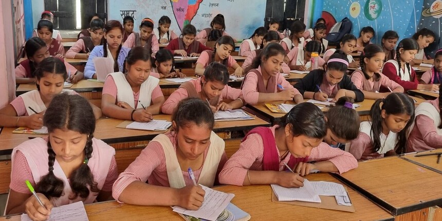 MSBSHSE Class 10, 12 supplementary exams 2023 begin today (Image Source: Careers360)