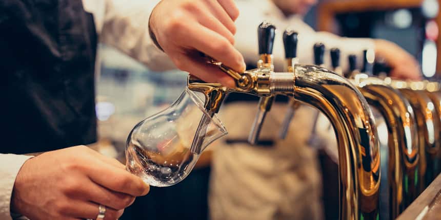Maharashtra student gets ‘Jay Dhawan Scholarship’ to pursue MSc brewing, distilling abroad (Image Source: Careers360)