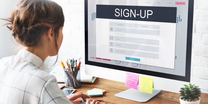 SSC MTS 2023 registration ends on July 21 (Image Source: freepik)