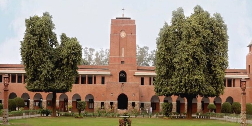 The high court had said the college cannot conduct interviews for non-minority category students. (Image: Twitter)