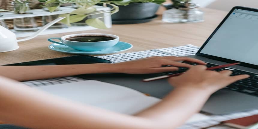 The TS DOST allotment result will be available at dost.cgg.gov.in. (Source: Pexels)