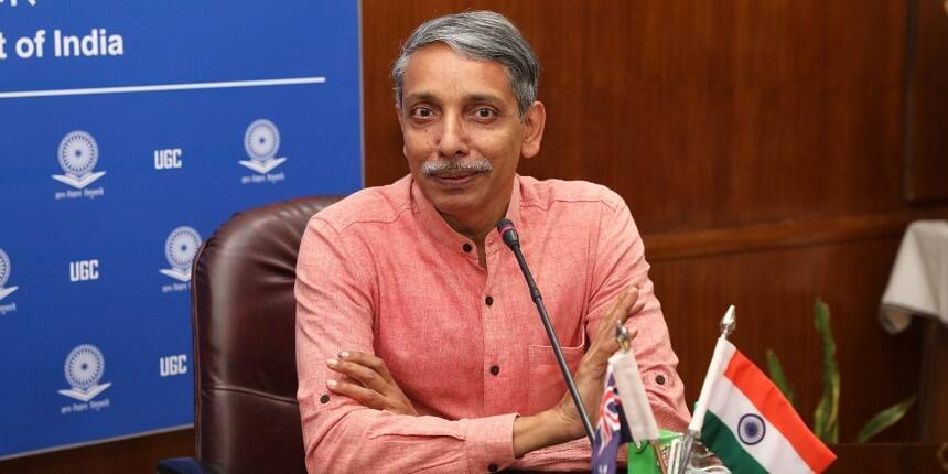 UGC NET result 2023 by July 26 or 27: M Jagadesh Kumar