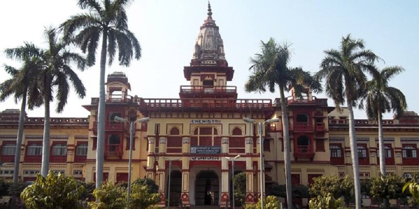 BHU UG admission registration last date; steps to apply, other details. (Image: Official website)