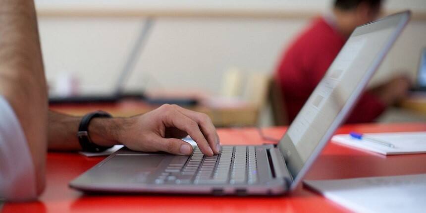 ICSI CSEET 2023 exam will be held on July 30. (Image: Wikimedia Commons)