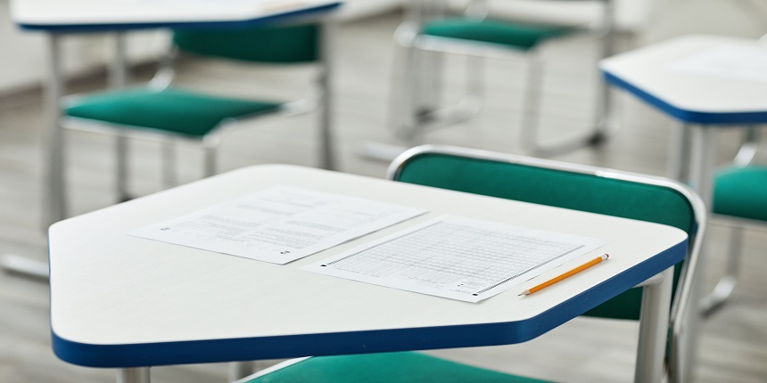 OSSC JE Civil Main exam 2023 cancelled after paper leak; fresh exam on September 3