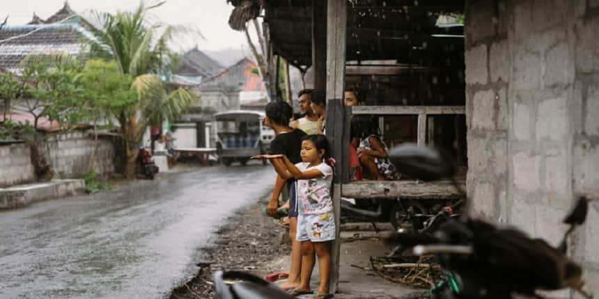 School closed today in these districts due to heavy rainfall. (Image: Freepik)