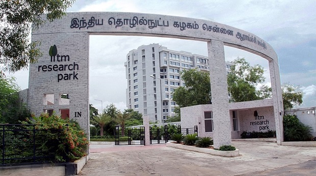 IIT Madras applications for BS in electronic systems open