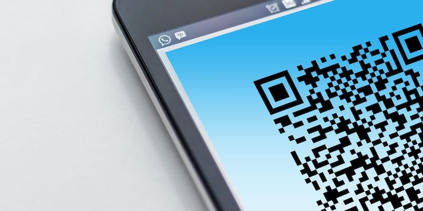 QR Code Full Form