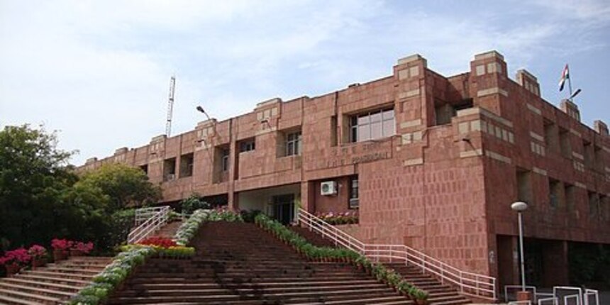 Jawaharlal Nehru University (Source: Official Website)