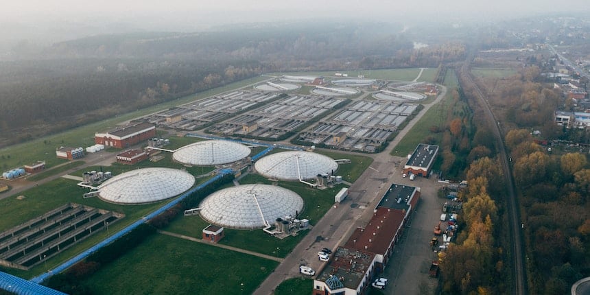 WWTP Full Form