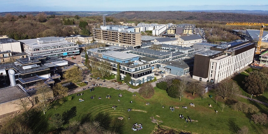 University of Bath, FIFA invite applications for MSc in football medicine (Image Source: Official Website)