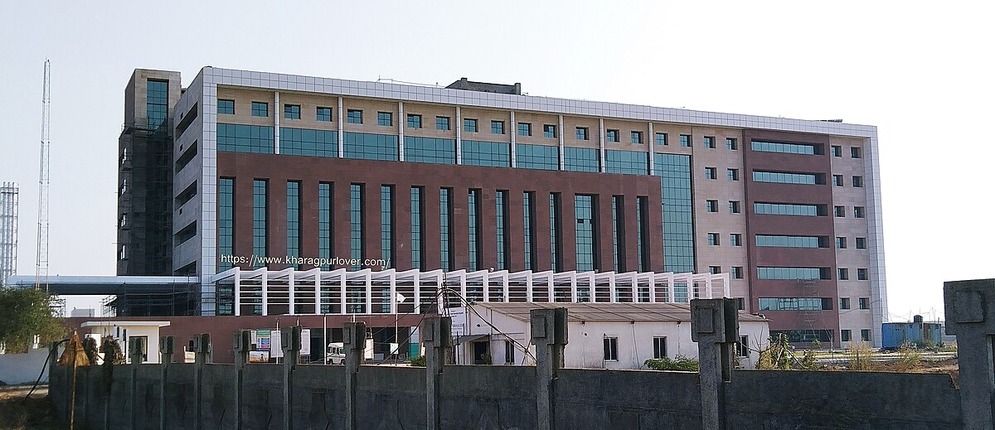 IIT Kharagpur’s MBBS programme is likely to be somewhat different with more technology infused into the syllabus. (Image Source: Wikimedia Commons)