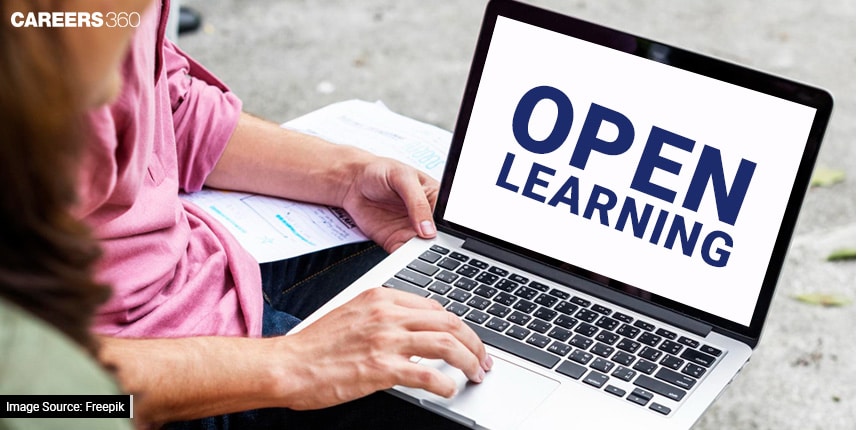 Open Learning: Is It An Option You Are Considering?