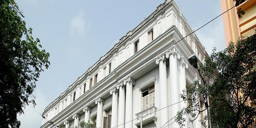 CU LLB entrance exam 2023 date will be announced soon; to be held in last week of July. (Image: Calcutta University official website)