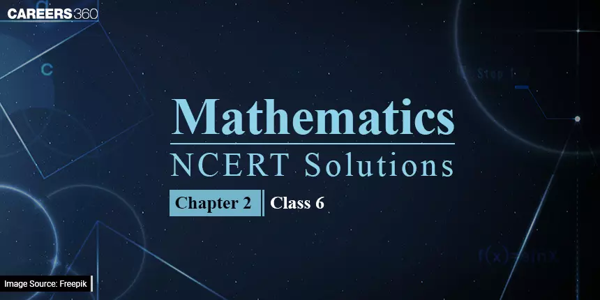 NCERT Solutions for Class 6 Maths Chapter 2 Whole Numbers