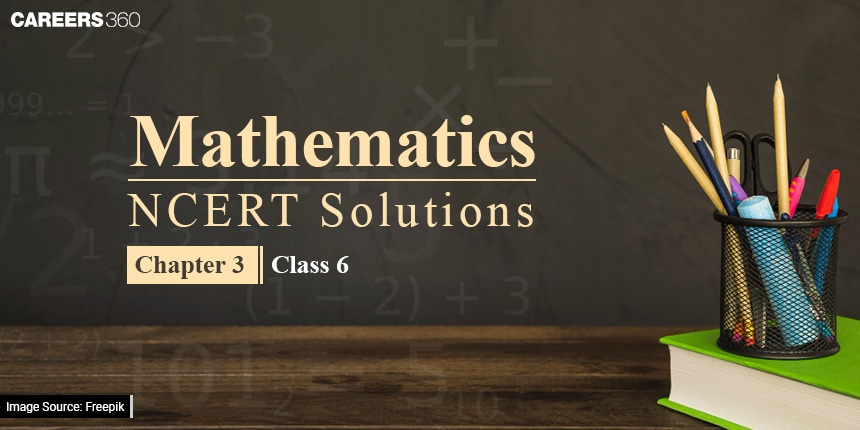 NCERT Solutions for Class 6 Maths Chapter 3 Playing with Numbers