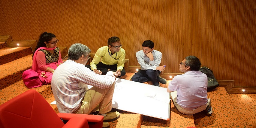 IIT, AIIMS Jodhpur organises biodesign bootcamp