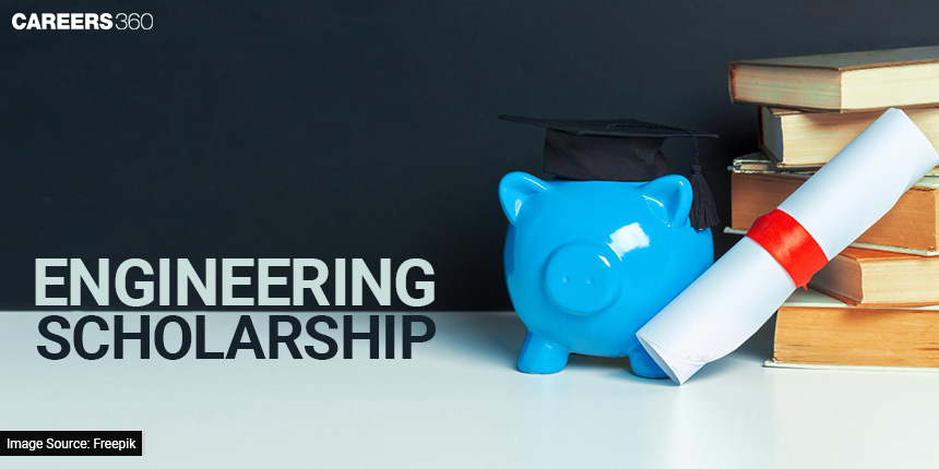 Engineering Scholarships For 2023