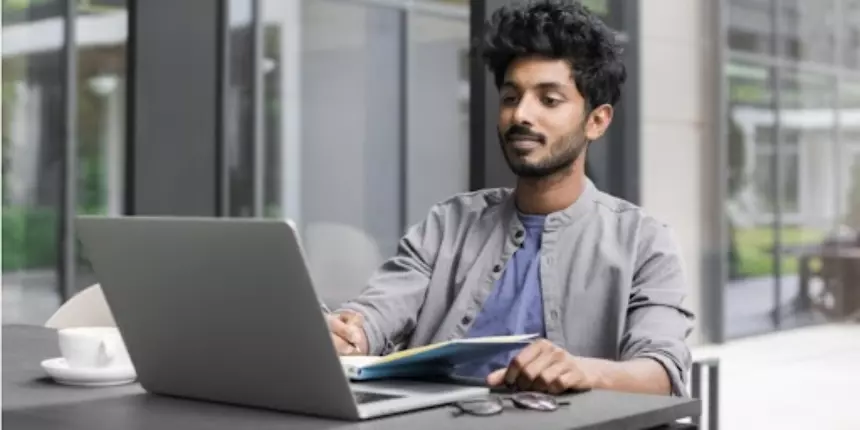 SSC JE Result 2023 - Check SSC JE Paper 1 Scorecard here