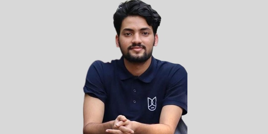 Ashik is pursuing a PhD in French at JNU on a Junior Research Fellowship (JRF) awarded through UGC NET exam.