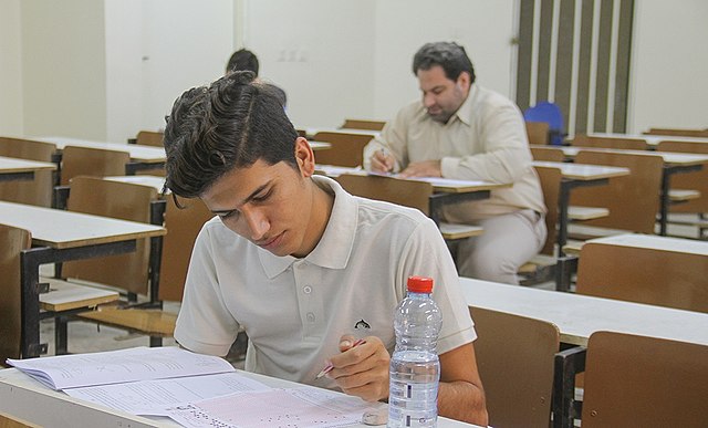 The new CA syllabus was launched on July 1 based on which the CA Intermediate and CA Final exams will be conducted in June 2024.  (Photo: Wikimedia Commons)