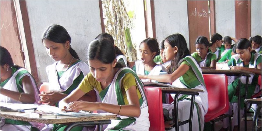 Assam's draft School Rule Book has emphasised special care for teaching science and maths in schools (Image: Wikimedia Commons)