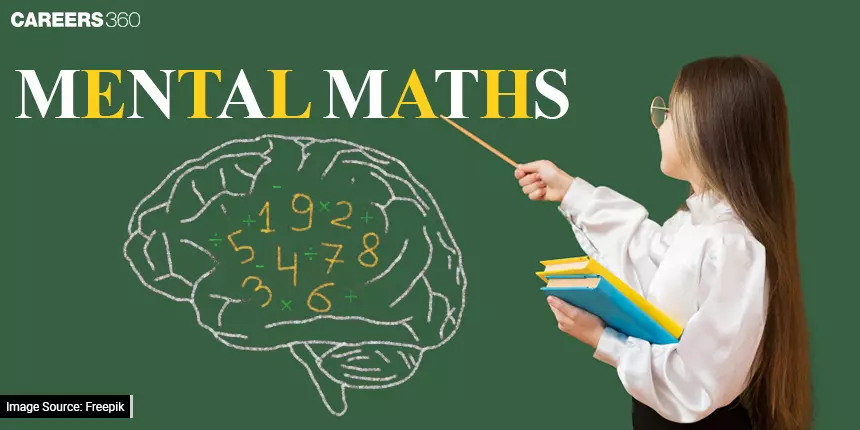 How Does Practising Mental Maths Help Students?