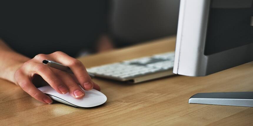 The CUET result will be available at cuet.samarth.ac.in. (Source: Pexels)